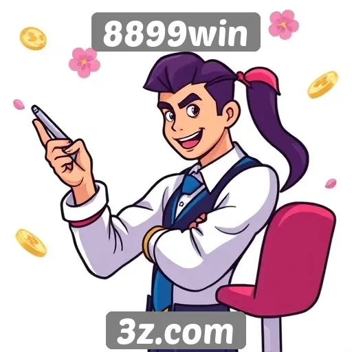 Acessibilidade do site 8899win para jogadores iniciantes