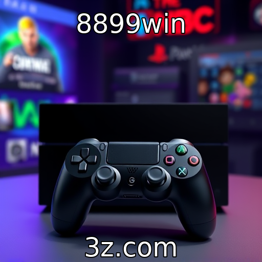 Análise do mercado de consoles e seus próximos lançamentos