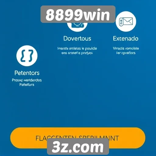 Recursos de atendimento ao cliente do 8899win avaliados