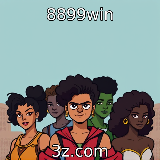 Importância da diversidade em personagens de jogos