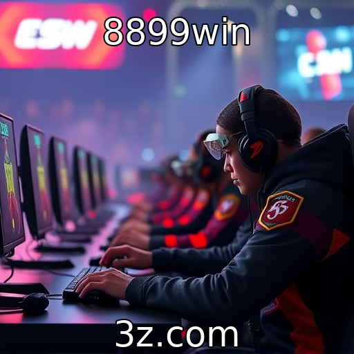 O crescimento dos eSports e suas ligas