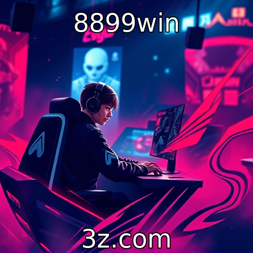 Perspectivas para o eSports e sua profissionalização