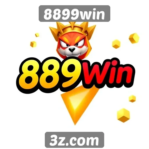 Explorando a biblioteca de jogos do 8899win