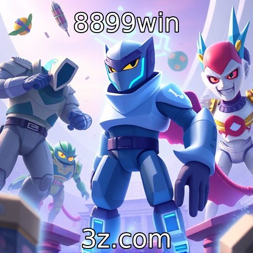 Expectativas de lançamentos no mercado de jogos