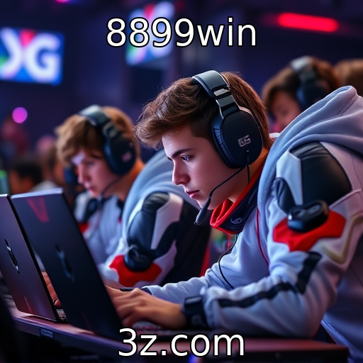 Aumenta o interesse por eSports entre jovens