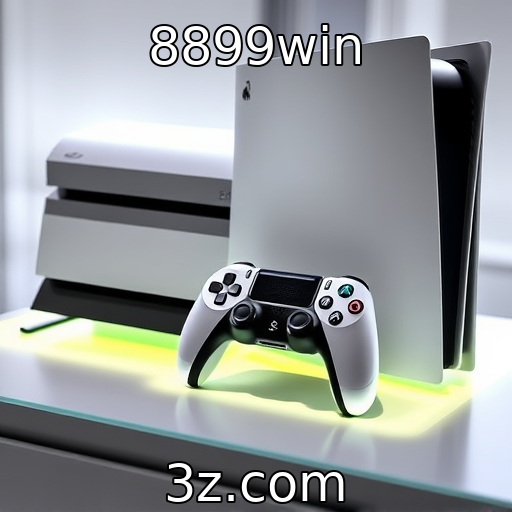 Inovações tecnológicas em consoles de última geração