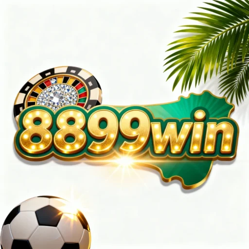 8899win logo