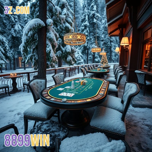Recursos Incríveis da Plataforma 8899win para Jogadores