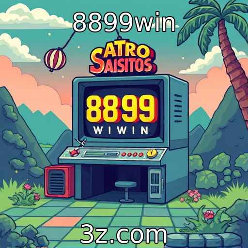 Investimentos em jogos retro e nostalgia na indústria