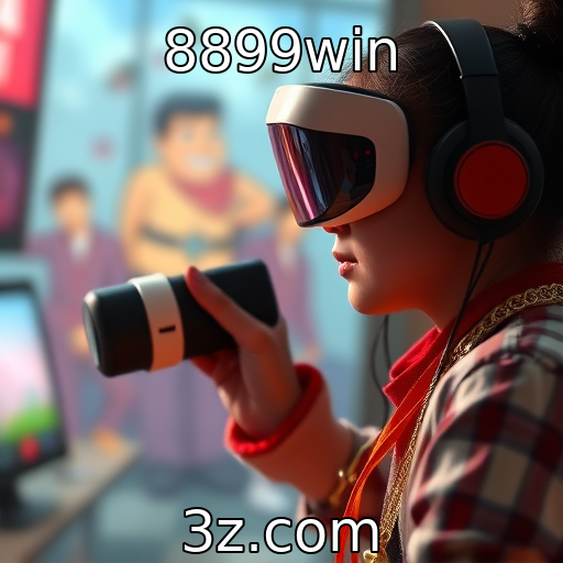 Desenvolvimentos em realidade virtual e aumentada nos jogos