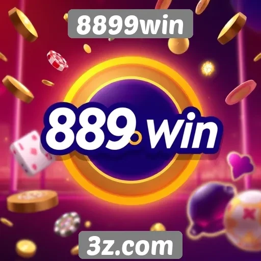 8899win oferece novas opções de jogos online