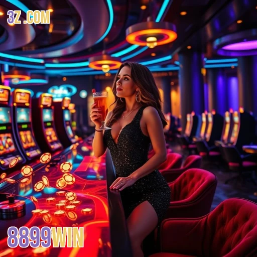 Jogos Imperdíveis no 8899win: Diversão Garantida!